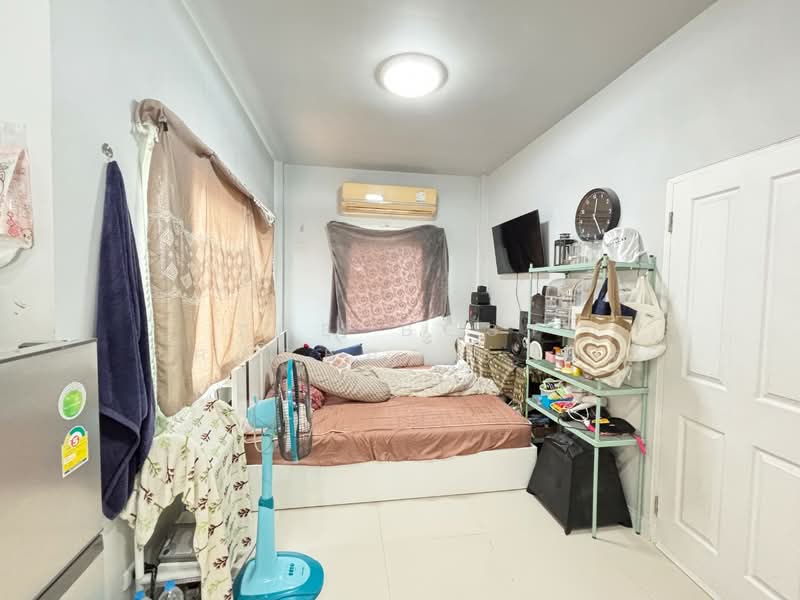 เครือวัลย์2 หนองจอก, กรุงเทพ, ลำผักชี, หนองจอก, กรุงเทพ, 150 ตร.ม., บ้านเดี่ยว ขาย, โดย The Best Property ไมค์, 500318009 - DDproperty.com