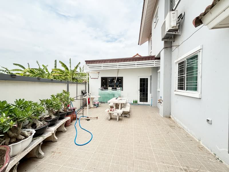 เครือวัลย์2 หนองจอก, กรุงเทพ, ลำผักชี, หนองจอก, กรุงเทพ, 150 ตร.ม., บ้านเดี่ยว ขาย, โดย The Best Property ไมค์, 500318009 - DDproperty.com