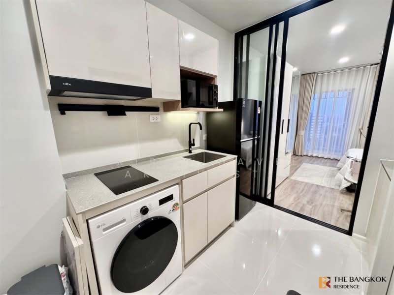 Culture Thonglor, Bangkok, Soi Sukhumvit 59, Sukhumvit Road, Khlong Tan Nua, Watthana, Bangkok, 1 Bedroom, 26 sqm, Condo For Sale, by Sirirut Havee Akehurst, 500318011 - DDproperty.com