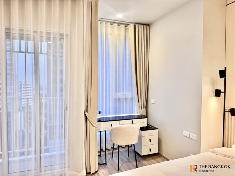 Culture Thonglor, Bangkok, Soi Sukhumvit 59, Sukhumvit Road, Khlong Tan Nua, Watthana, Bangkok, 1 Bedroom, 26 sqm, Condo For Sale, by Sirirut Havee Akehurst, 500318011 - DDproperty.com