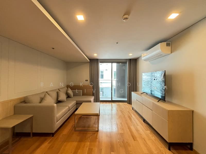 Piya Apartment Sukhumvit 15 : ปิยะ อพาร์ทเม้นท์ สุขุมวิท 15, กรุงเทพ, 99 สุขุมวิท 15, คลองเตยเหนือ, วัฒนา, กรุงเทพ, 99 ตร.ม., คอนโด ให้เช่า, โดย Bangkok House Living, 500318012 - DDproperty.com