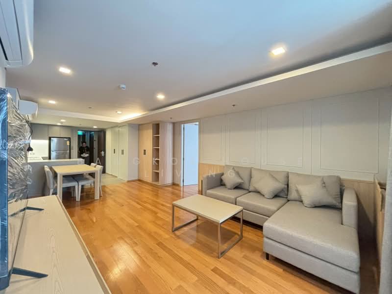 Piya Apartment Sukhumvit 15 : ปิยะ อพาร์ทเม้นท์ สุขุมวิท 15, กรุงเทพ, 99 สุขุมวิท 15, คลองเตยเหนือ, วัฒนา, กรุงเทพ, 99 ตร.ม., คอนโด ให้เช่า, โดย Bangkok House Living, 500318012 - DDproperty.com