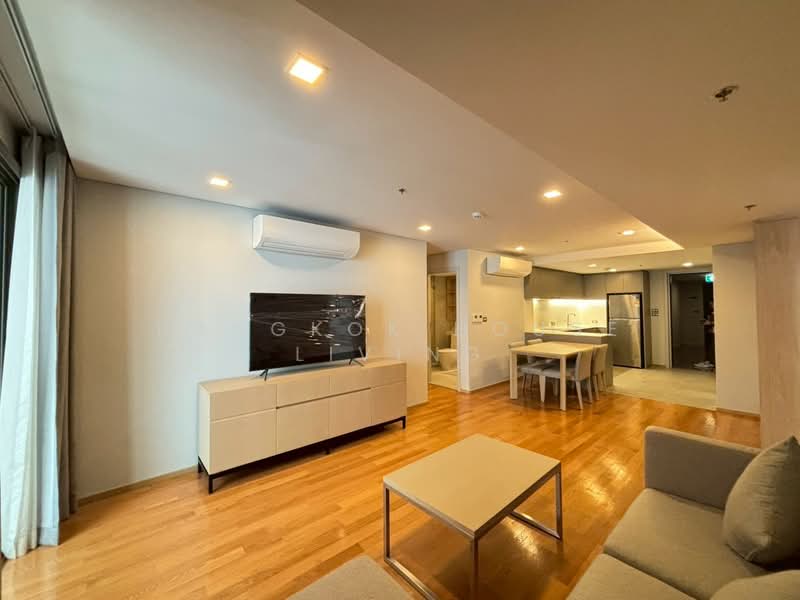 Piya Apartment Sukhumvit 15 : ปิยะ อพาร์ทเม้นท์ สุขุมวิท 15, กรุงเทพ, 99 สุขุมวิท 15, คลองเตยเหนือ, วัฒนา, กรุงเทพ, 99 ตร.ม., คอนโด ให้เช่า, โดย Bangkok House Living, 500318012 - DDproperty.com