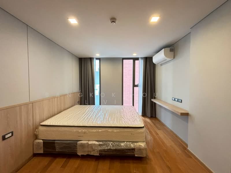 Piya Apartment Sukhumvit 15 : ปิยะ อพาร์ทเม้นท์ สุขุมวิท 15, กรุงเทพ, 99 สุขุมวิท 15, คลองเตยเหนือ, วัฒนา, กรุงเทพ, 99 ตร.ม., คอนโด ให้เช่า, โดย Bangkok House Living, 500318012 - DDproperty.com