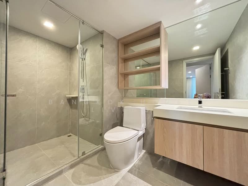 Piya Apartment Sukhumvit 15, Bangkok, 99 Sukhumvit 15, Khlongtoei Nua, Watthana, Bangkok, 2 Bedrooms, 99 sqm, Condo For Rent, by Bangkok House Living, 500318012 - DDproperty.com