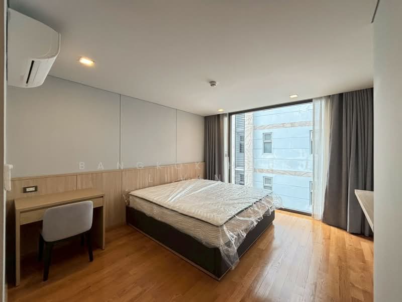 Piya Apartment Sukhumvit 15 : ปิยะ อพาร์ทเม้นท์ สุขุมวิท 15, กรุงเทพ, 99 สุขุมวิท 15, คลองเตยเหนือ, วัฒนา, กรุงเทพ, 99 ตร.ม., คอนโด ให้เช่า, โดย Bangkok House Living, 500318012 - DDproperty.com