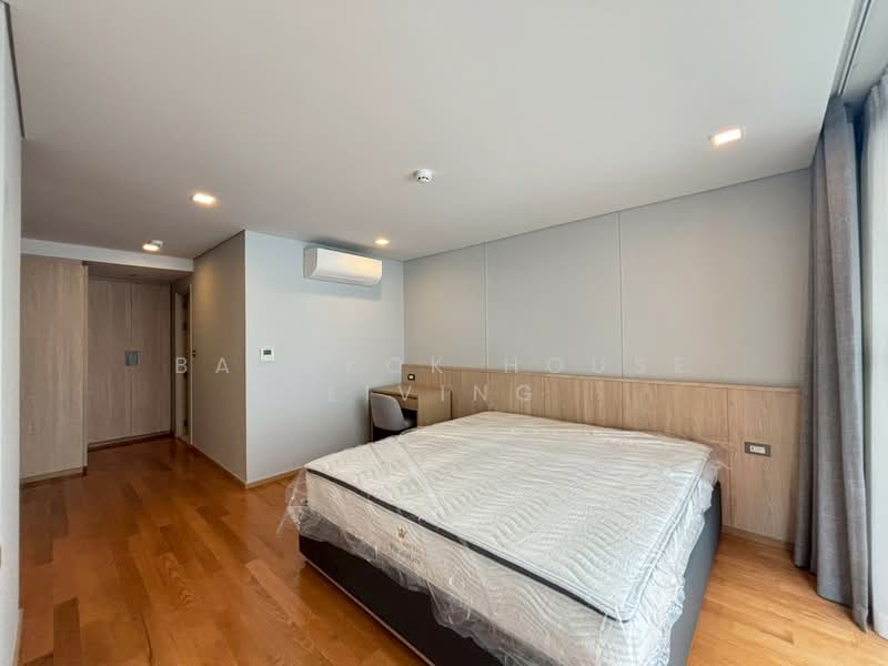 Piya Apartment Sukhumvit 15 : ปิยะ อพาร์ทเม้นท์ สุขุมวิท 15, กรุงเทพ, 99 สุขุมวิท 15, คลองเตยเหนือ, วัฒนา, กรุงเทพ, 99 ตร.ม., คอนโด ให้เช่า, โดย Bangkok House Living, 500318012 - DDproperty.com