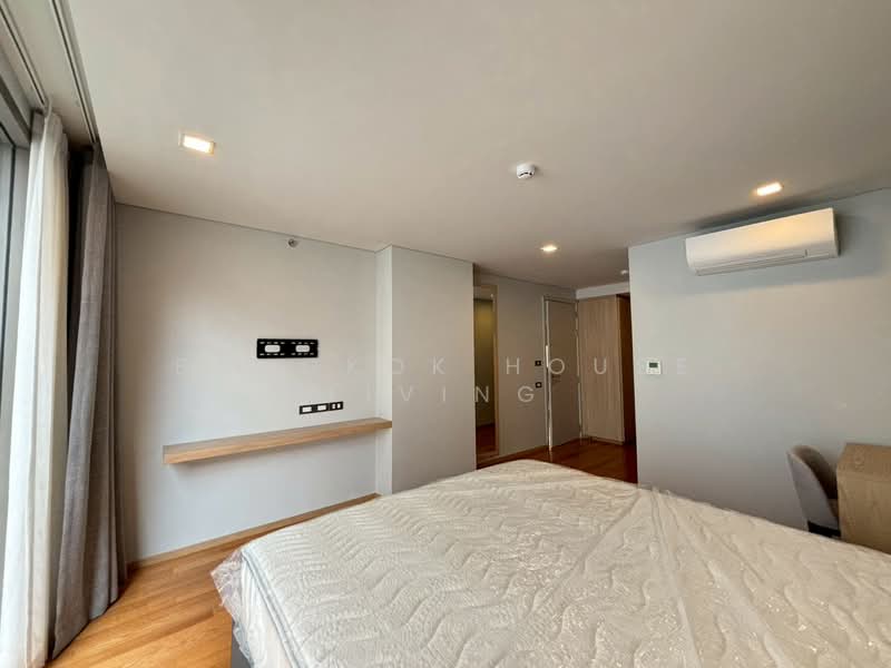 Piya Apartment Sukhumvit 15 : ปิยะ อพาร์ทเม้นท์ สุขุมวิท 15, กรุงเทพ, 99 สุขุมวิท 15, คลองเตยเหนือ, วัฒนา, กรุงเทพ, 99 ตร.ม., คอนโด ให้เช่า, โดย Bangkok House Living, 500318012 - DDproperty.com