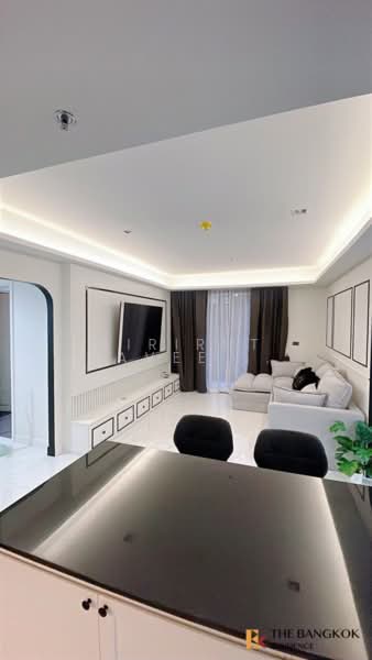 StarView, Bangkok, 495 Rama 3, Bang Klo, Bang Kho Laem, Bangkok, 2 Bedrooms, 78 sqm, Condo For Sale, by Sirirut Havee Akehurst, 500318013 - DDproperty.com