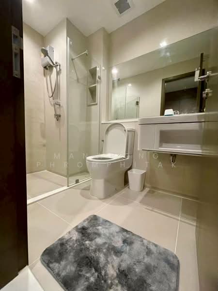 Life Ladprao Valley, Bangkok, Phaholyothin Road, Jom Phon, Chatuchak, Bangkok, 1 Bedroom, 36 sqm, Condo For Rent, by Manapong Phromphitak, 500318014 - DDproperty.com