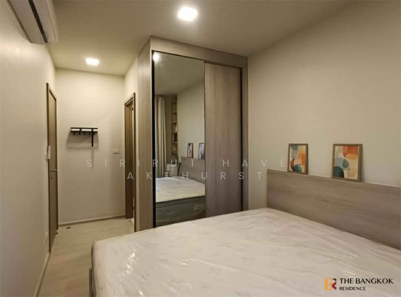 FLO by Sansiri : โฟล บาย แสนสิริ, กรุงเทพ, ถ.สมเด็จเจ้าพระยา, คลองสาน, กรุงเทพ, 48 ตร.ม., คอนโด ขาย, โดย Sirirut Havee Akehurst, 500318016 - DDproperty.com