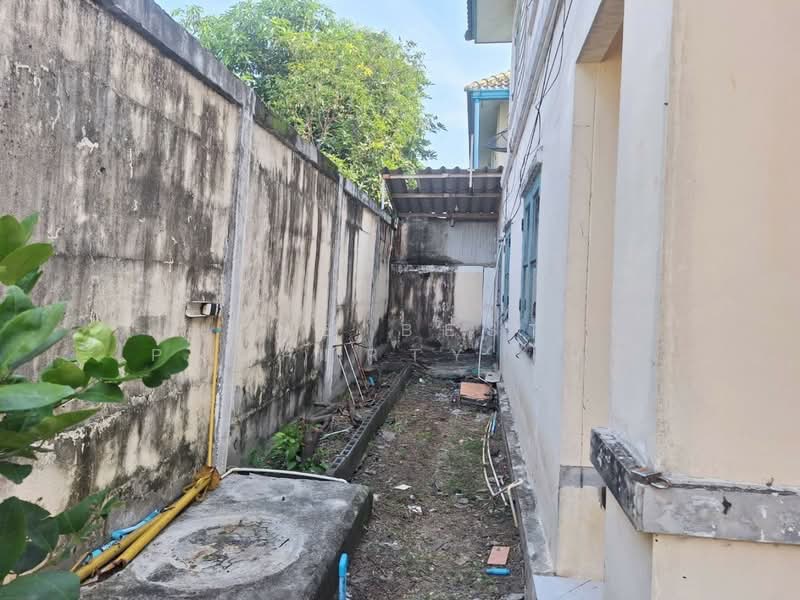 พฤกษา 24 สุวินทวงศ์, Chachoengsao, Sala Daeng, Bang Nam Prieo, Chachoengsao, 3 Bedrooms, 100 sqm, Townhouse For Sale, by The Best Property ไมค์, 500318017 - DDproperty.com