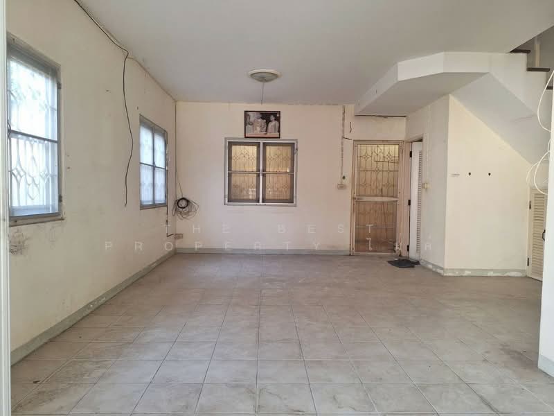 พฤกษา 24 สุวินทวงศ์, Chachoengsao, Sala Daeng, Bang Nam Prieo, Chachoengsao, 3 Bedrooms, 100 sqm, Townhouse For Sale, by The Best Property ไมค์, 500318017 - DDproperty.com