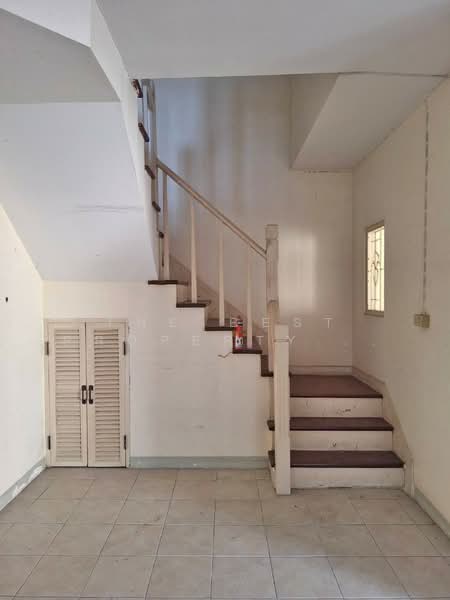 พฤกษา 24 สุวินทวงศ์, Chachoengsao, Sala Daeng, Bang Nam Prieo, Chachoengsao, 3 Bedrooms, 100 sqm, Townhouse For Sale, by The Best Property ไมค์, 500318017 - DDproperty.com