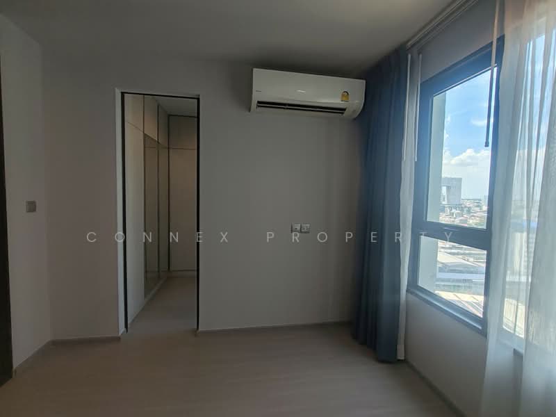 Life Ladprao, Bangkok, 992 Ladprao Road, Jom Phon, Chatuchak, Bangkok, 1 Bedroom, 35 sqm, Condo For Sale, by Connex Property, 500318020 - DDproperty.com