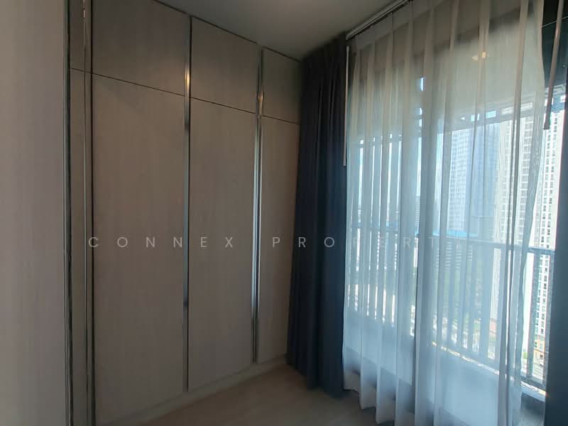 Life Ladprao, Bangkok, 992 Ladprao Road, Jom Phon, Chatuchak, Bangkok, 1 Bedroom, 35 sqm, Condo For Sale, by Connex Property, 500318020 - DDproperty.com