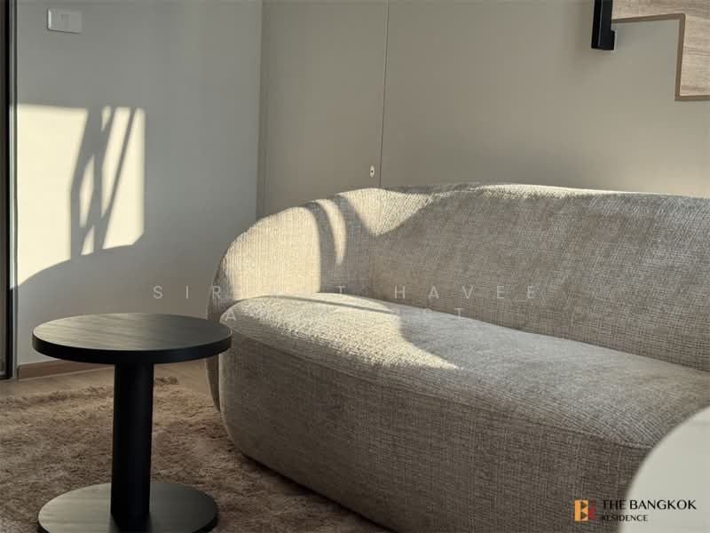 IDEO Rama 9-Asoke, Bangkok, Rama 9 Road, Huai Khwang, Bangkok, 1 Bedroom, 37 sqm, Condo For Sale, by Sirirut Havee Akehurst, 500318021 - DDproperty.com