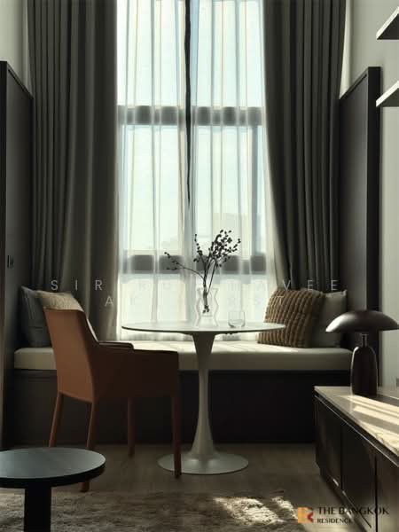 IDEO Rama 9-Asoke, Bangkok, Rama 9 Road, Huai Khwang, Bangkok, 1 Bedroom, 37 sqm, Condo For Sale, by Sirirut Havee Akehurst, 500318021 - DDproperty.com