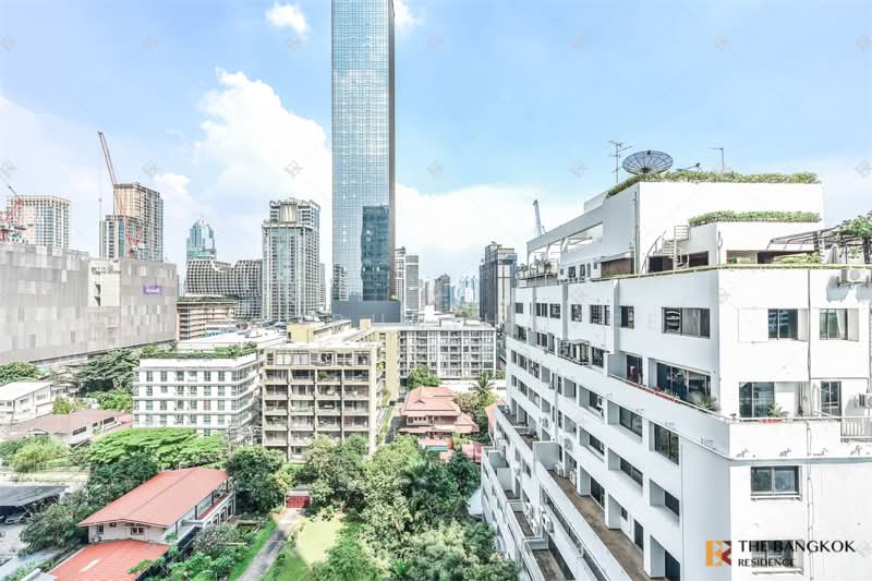 185 Rajadamri : 185 ราชดำริ, กรุงเทพ, 185 ถนนราชดำริ, ลุมพินี, ปทุมวัน, กรุงเทพ, 72 ตร.ม., คอนโด ขาย, โดย Sirirut Havee Akehurst, 500318023 - DDproperty.com