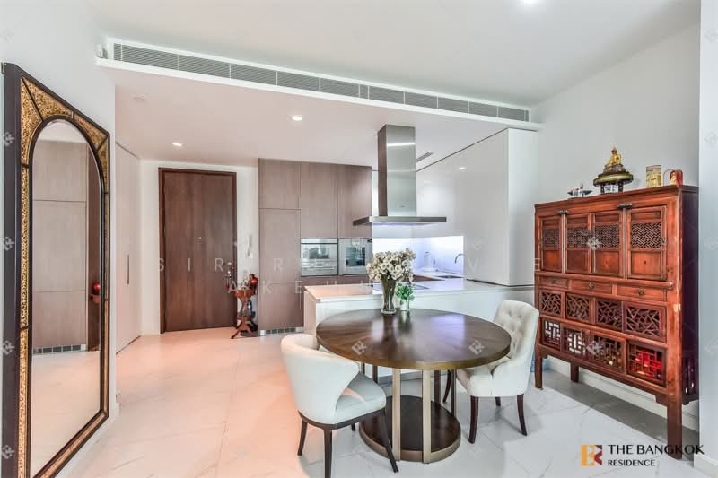 185 Rajadamri : 185 ราชดำริ, กรุงเทพ, 185 ถนนราชดำริ, ลุมพินี, ปทุมวัน, กรุงเทพ, 72 ตร.ม., คอนโด ขาย, โดย Sirirut Havee Akehurst, 500318023 - DDproperty.com
