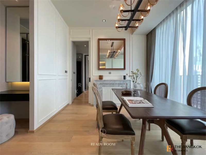 28 Chidlom, Bangkok, 28 Chit Lom Alley, Lumphini, Pathum Wan, Bangkok, 2 Bedrooms, 86 sqm, Condo For Sale, by Sirirut Havee Akehurst, 500318025 - DDproperty.com