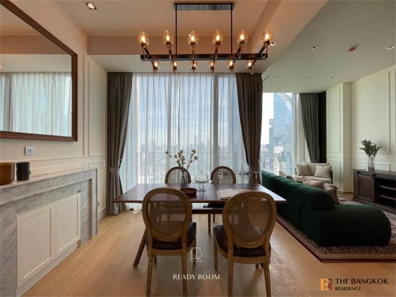 28 Chidlom : 28 ชิดลม, กรุงเทพ, 28 ซอย ชิดลม, ลุมพินี, ปทุมวัน, กรุงเทพ, 86 ตร.ม., คอนโด ขาย, โดย Sirirut Havee Akehurst, 500318025 - DDproperty.com
