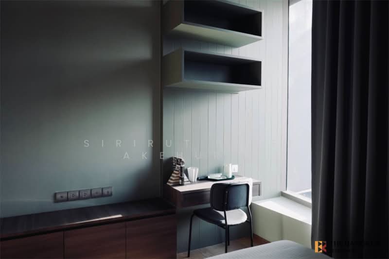 Saladaeng One, Bangkok, Sala Daeng 1 Alley, Silom, Bang Rak, Bangkok, 2 Bedrooms, 133 sqm, Condo For Sale, by Sirirut Havee Akehurst, 500318026 - DDproperty.com