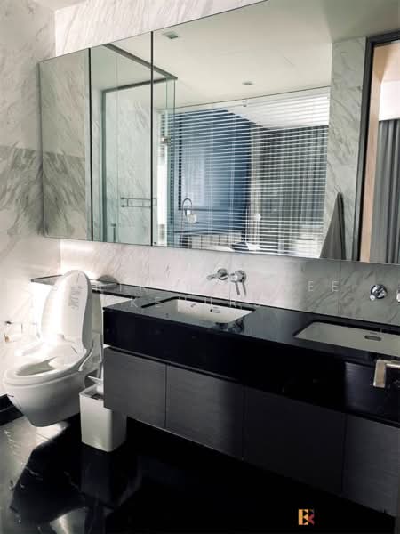 Saladaeng One, Bangkok, Sala Daeng 1 Alley, Silom, Bang Rak, Bangkok, 2 Bedrooms, 133 sqm, Condo For Sale, by Sirirut Havee Akehurst, 500318026 - DDproperty.com