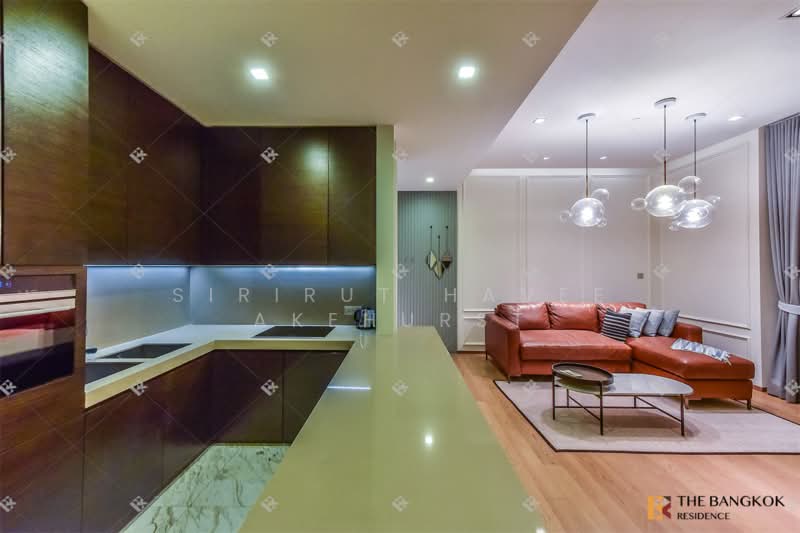 Saladaeng One : ศาลาแดง วัน, กรุงเทพ, ซอย ศาลาแดง 1, สีลม, บางรัก, กรุงเทพ, 133 ตร.ม., คอนโด ขาย, โดย Sirirut Havee Akehurst, 500318026 - DDproperty.com