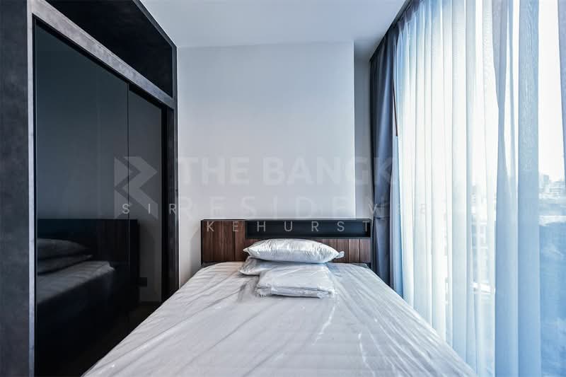 The Line Jatujak-Mochit, Bangkok, Phaholyothin Road, Jom Phon, Chatuchak, Bangkok, 2 Bedrooms, 60 sqm, Condo For Sale, by Sirirut Havee Akehurst, 500318027 - DDproperty.com