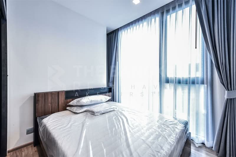 The Line Jatujak-Mochit, Bangkok, Phaholyothin Road, Jom Phon, Chatuchak, Bangkok, 2 Bedrooms, 60 sqm, Condo For Sale, by Sirirut Havee Akehurst, 500318027 - DDproperty.com
