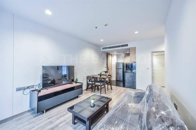 The Line Jatujak-Mochit, Bangkok, Phaholyothin Road, Jom Phon, Chatuchak, Bangkok, 2 Bedrooms, 60 sqm, Condo For Sale, by Sirirut Havee Akehurst, 500318027 - DDproperty.com