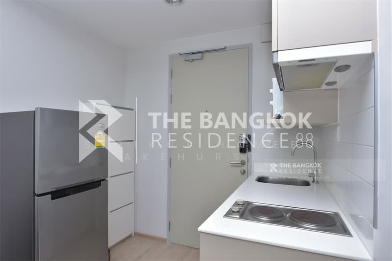 IDEO Q Ratchathewi, Bangkok, 515 Phetchaburi Road, Thanon Phetchaburi, Ratchathewi, Bangkok, 1 Bedroom, 34 sqm, Condo For Sale, by Sirirut Havee Akehurst, 500318028 - DDproperty.com