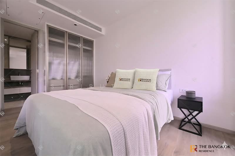 Fynn Asoke, Bangkok, 28 Sukhumvit 10 Alley, Khlong Toei, Bangkok, 1 Bedroom, 34 sqm, Condo For Sale, by Sirirut Havee Akehurst, 500318032 - DDproperty.com