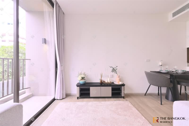 Fynn Asoke, Bangkok, 28 Sukhumvit 10 Alley, Khlong Toei, Bangkok, 1 Bedroom, 34 sqm, Condo For Sale, by Sirirut Havee Akehurst, 500318032 - DDproperty.com