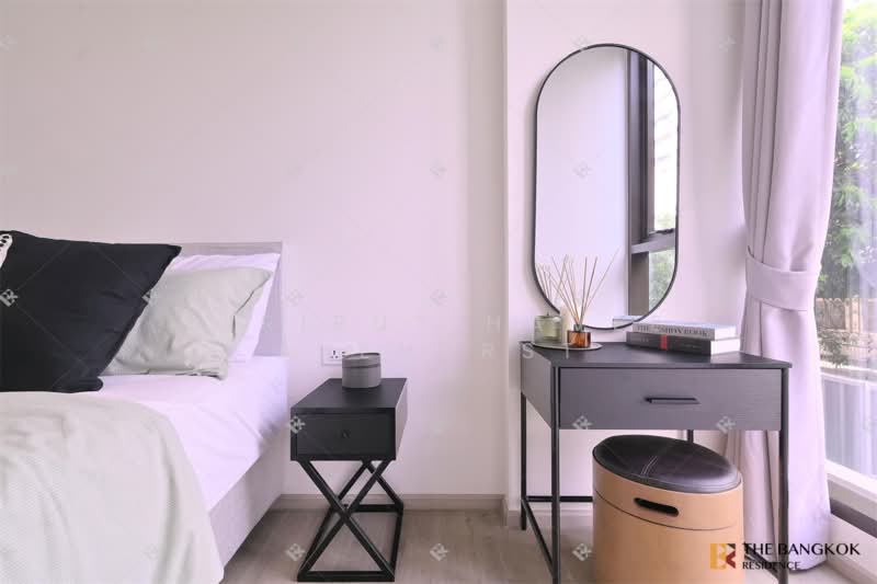 Fynn Asoke, Bangkok, 28 Sukhumvit 10 Alley, Khlong Toei, Bangkok, 1 Bedroom, 34 sqm, Condo For Sale, by Sirirut Havee Akehurst, 500318032 - DDproperty.com