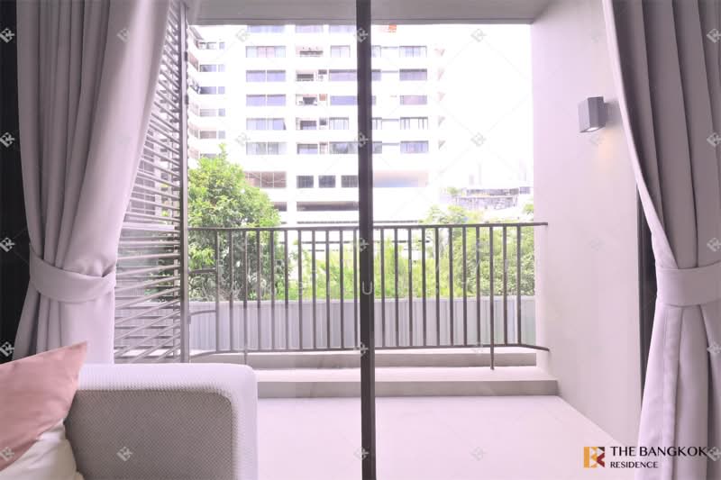 Fynn Asoke, Bangkok, 28 Sukhumvit 10 Alley, Khlong Toei, Bangkok, 1 Bedroom, 34 sqm, Condo For Sale, by Sirirut Havee Akehurst, 500318032 - DDproperty.com