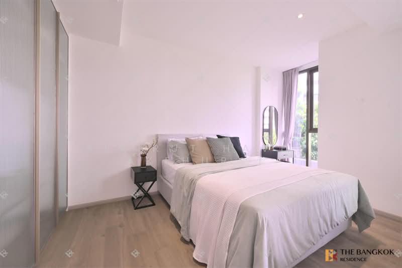 Fynn Asoke, Bangkok, 28 Sukhumvit 10 Alley, Khlong Toei, Bangkok, 1 Bedroom, 34 sqm, Condo For Sale, by Sirirut Havee Akehurst, 500318032 - DDproperty.com