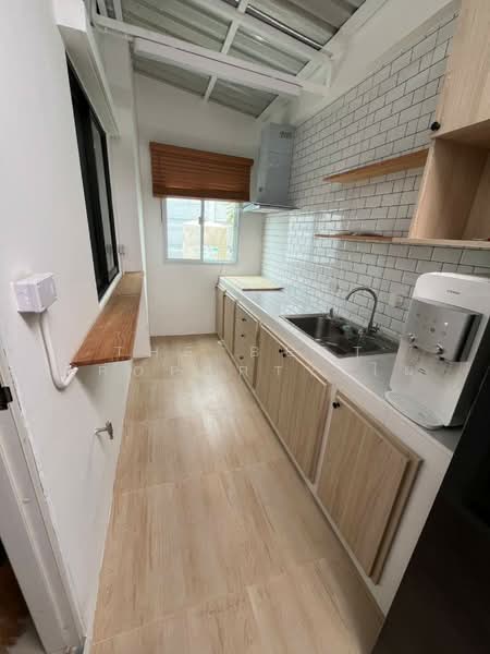Pleno Donmuang-Songprapa, Bangkok, Soi Song Prapha 30, Song Prapha Road, Si Khan, Don Mueang, Bangkok, 3 Bedrooms, 100 sqm, Townhouse For Sale, by The Best Property ไผ่, 500318034 - DDproperty.com