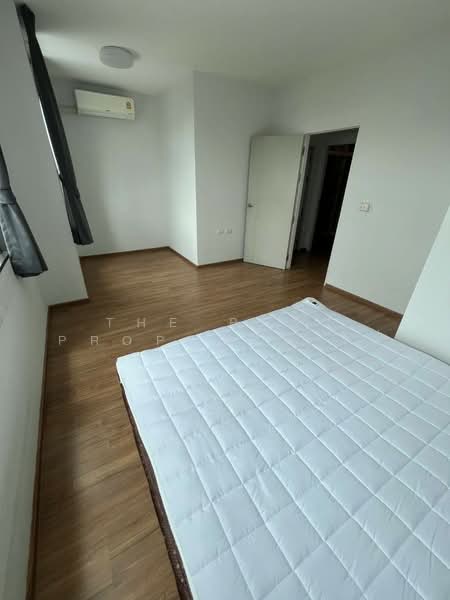Pleno Donmuang-Songprapa, Bangkok, Soi Song Prapha 30, Song Prapha Road, Si Khan, Don Mueang, Bangkok, 3 Bedrooms, 100 sqm, Townhouse For Sale, by The Best Property ไผ่, 500318034 - DDproperty.com