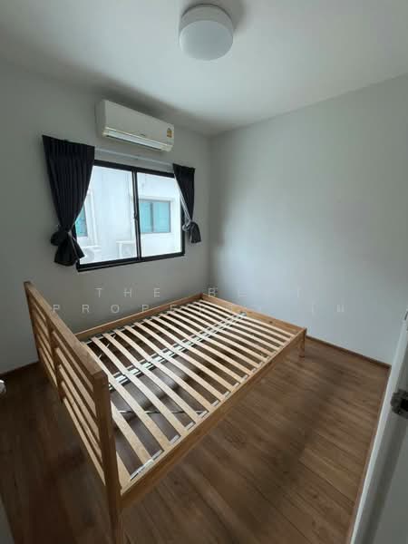Pleno Donmuang-Songprapa, Bangkok, Soi Song Prapha 30, Song Prapha Road, Si Khan, Don Mueang, Bangkok, 3 Bedrooms, 100 sqm, Townhouse For Sale, by The Best Property ไผ่, 500318034 - DDproperty.com
