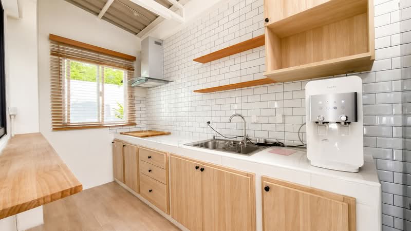 Pleno Donmuang-Songprapa, Bangkok, Soi Song Prapha 30, Song Prapha Road, Si Khan, Don Mueang, Bangkok, 3 Bedrooms, 107 sqm, Townhouse For Sale, by The Best Property ไผ่, 500318034 - DDproperty.com