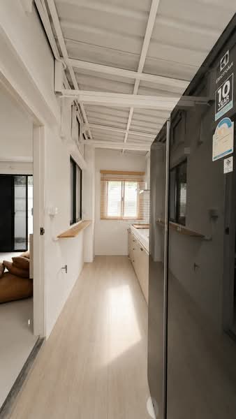 Pleno Donmuang-Songprapa, Bangkok, Soi Song Prapha 30, Song Prapha Road, Si Khan, Don Mueang, Bangkok, 3 Bedrooms, 107 sqm, Townhouse For Sale, by The Best Property ไผ่, 500318034 - DDproperty.com