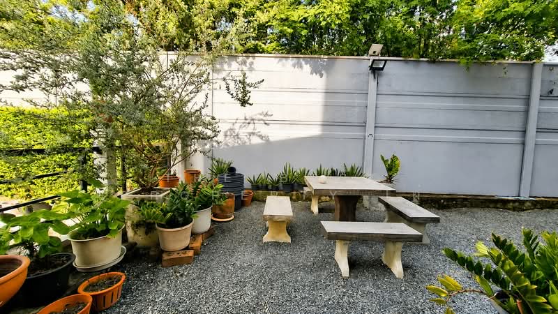 Pleno Donmuang-Songprapa, Bangkok, Soi Song Prapha 30, Song Prapha Road, Si Khan, Don Mueang, Bangkok, 3 Bedrooms, 107 sqm, Townhouse For Sale, by The Best Property ไผ่, 500318034 - DDproperty.com