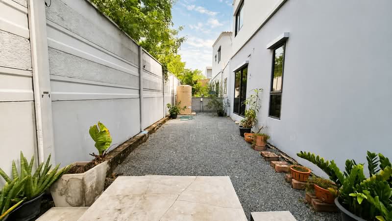 Pleno Donmuang-Songprapa, Bangkok, Soi Song Prapha 30, Song Prapha Road, Si Khan, Don Mueang, Bangkok, 3 Bedrooms, 107 sqm, Townhouse For Sale, by The Best Property ไผ่, 500318034 - DDproperty.com