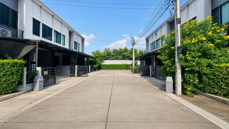 Pleno Donmuang-Songprapa : พลีโน่ ดอนเมือง-สรงประภา, กรุงเทพ, ซอยสรงประภา 30 ถนนสรงประภา, สีกัน, ดอนเมือง, กรุงเทพ, 107 ตร.ม., ทาวน์เฮ้าส์ ขาย, โดย The Best Property ไผ่, 500318034 - DDproperty.com