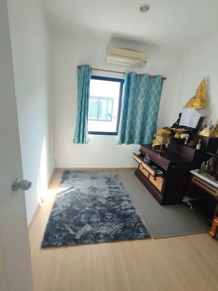 Chuan Chuen Town Kaew In-Bangyai, Nonthaburi, Kaew In Bangyai, Bang Mae Nang, Bang Yai, Nonthaburi, 4 Bedrooms, 135 sqm, Townhouse For Sale, by HOME Real Estate Service, 500318035 - DDproperty.com
