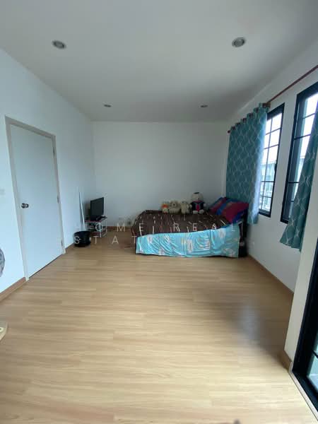 Chuan Chuen Town Kaew In-Bangyai, Nonthaburi, Kaew In Bangyai, Bang Mae Nang, Bang Yai, Nonthaburi, 4 Bedrooms, 135 sqm, Townhouse For Sale, by HOME Real Estate Service, 500318035 - DDproperty.com