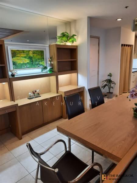 Sukhumvit Plus 46, Bangkok, Rama 4 Road, Phra Kanong, Khlong Toei, Bangkok, 2 Bedrooms, 85 sqm, Condo For Sale, by Sirirut Havee Akehurst, 500318036 - DDproperty.com