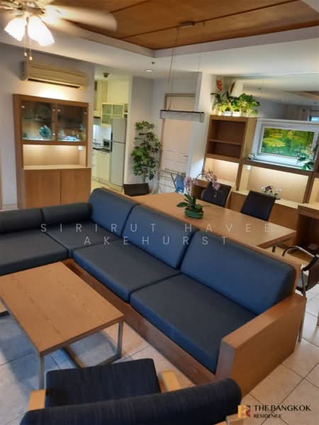 Sukhumvit Plus 46 : สุขุมวิท พลัส 46, กรุงเทพ, ถนน พระราม 4, พระโขนง, คลองเตย, กรุงเทพ, 85 ตร.ม., คอนโด ขาย, โดย Sirirut Havee Akehurst, 500318036 - DDproperty.com